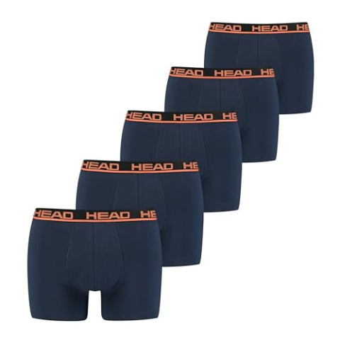 HEAD Basic boxershort voor heren.