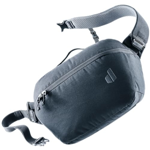 deuter Stroof 8 Black