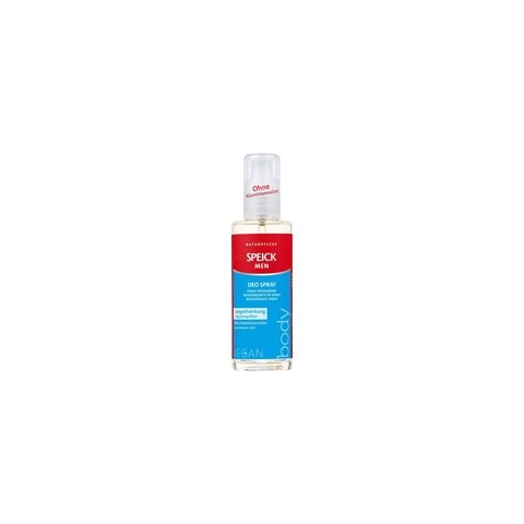 Speick 1087 deodorant Mannen Spuitbus deodorant 75 ml 1 stuk(s)