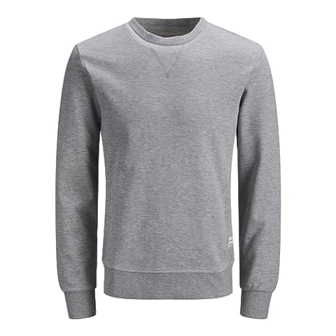 Jack & Jones Basic Sweater Heren
