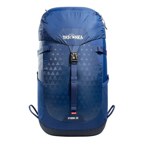 TATONKA Storm 25 Recco Darker Blue