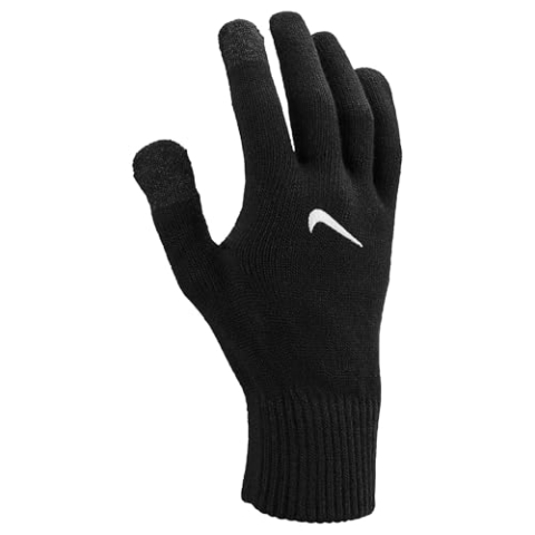 Nike Knit Tech And Grip TG 3.0 Trainingshandschoenen voor heren Black/White L