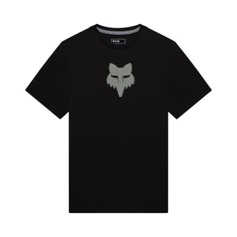 FOX Edge Dri-Release T-shirt, schwarz, S