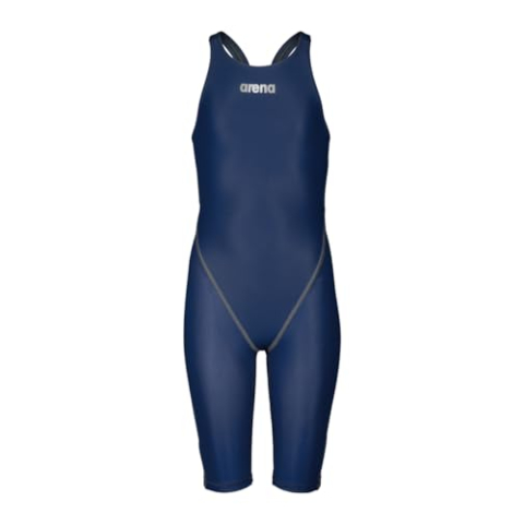 Girl's Racing Suit arena Powerskin ST Next