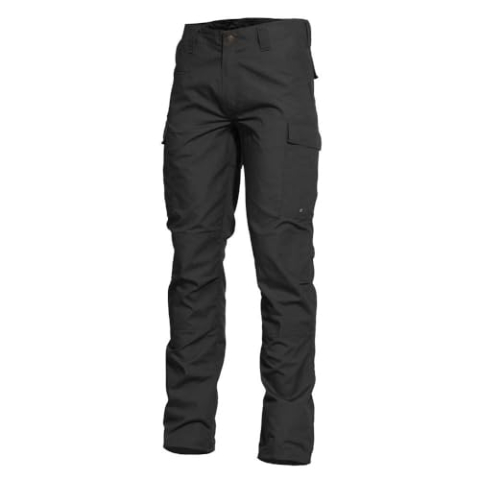 Pentagon Heren BDU 2.0 Broek Zwart maat 42W