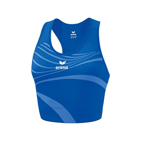 Erima dames RACING bra (8282314), new royal, 32
