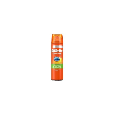 Gillette Scheergel Fusion5 - Ultra Sensitive - 200 ml