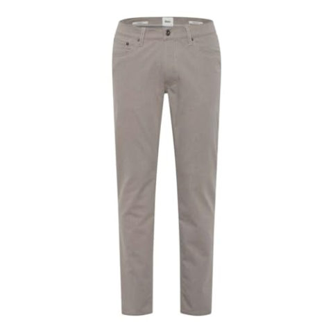 BRAX Sytle Chuck Triple Flex Structure Broek voor heren, 55 Stenen, 35W / 32L