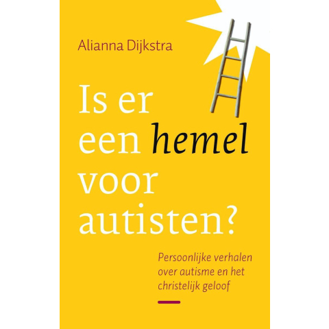 Is er een hemel voor autisten? (Paperback)