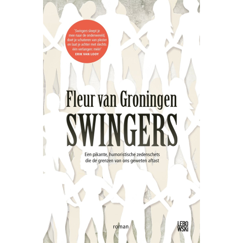 Swingers (Paperback)