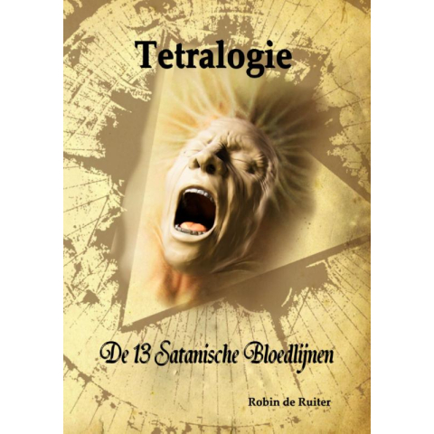 Tetralogie (Paperback)