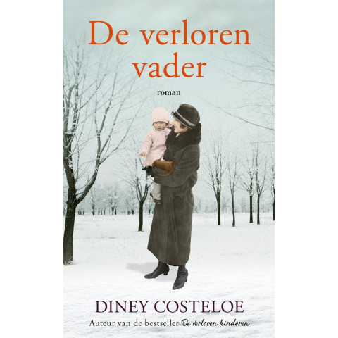 De verloren vader (Paperback)