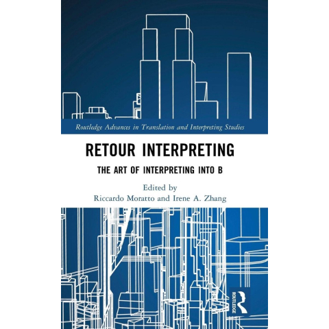 Retour Interpreting (Hardback)