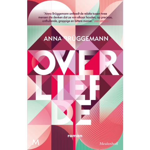 Over liefde (Paperback)