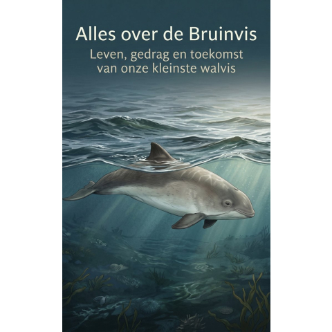 Alles over de Bruinvis (Paperback)