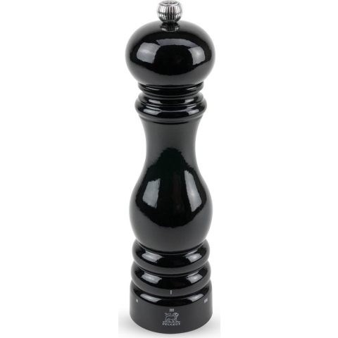 Peugeot Paris U-Select Zoutmolen - 22 cm - Laqué Noir