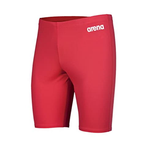 arena Performance Men's Solid Team Jammer