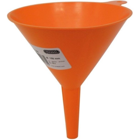 Pressol trechter 150mm