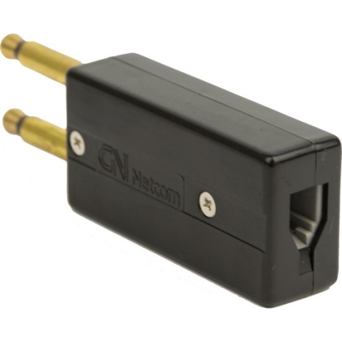 ACD plug PJ327 plug Accessories