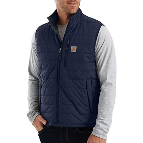 Visit the Carhartt Store Heren Bovenkleding - zwart - XXL