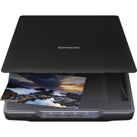 Epson Perfection V39 - Scanner