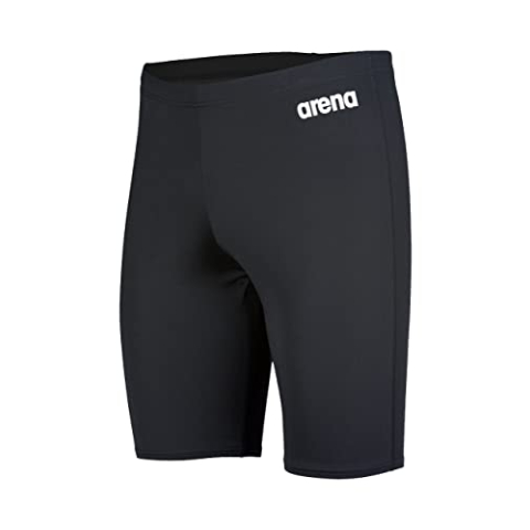 arena Performance Men's Solid Team Jammer