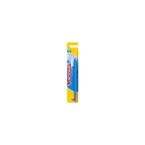 Lactona M40 Medium - Tandenborstel - Medium hard  - 1 stuks