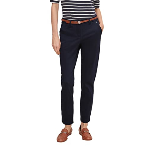comma damesbroek, 5976 Navy, 38