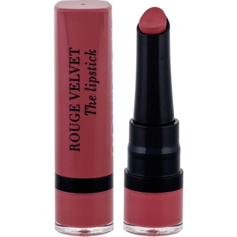 Bourjois Rouge Velvet Lippenstift - 13 Nohalicious