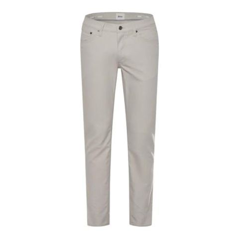 BRAX Sytle Chuck Triple Flex Structure Broek voor heren, 56 Beach, 36W / 34L