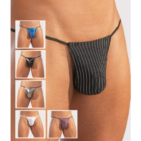 7-Delige String Set (One Size)