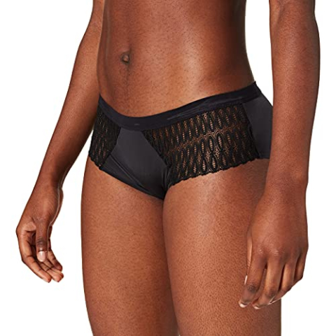 Triumph Aura Spotlight Maxi, zwart, 40