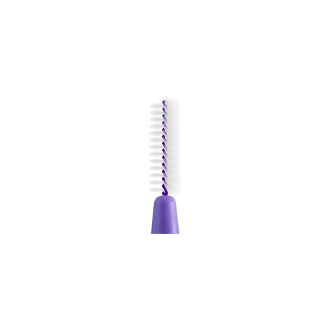 TePe Interdentale Ragers Original Paars ISO maat 6 – 1,1 mm (6 stuks)