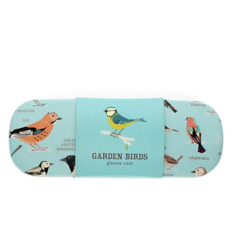 Brillenkoker Garden Birds