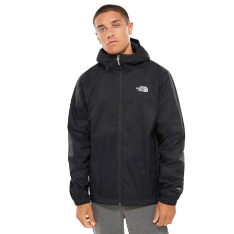 THE NORTH FACE Quest Jas Tnf Black L