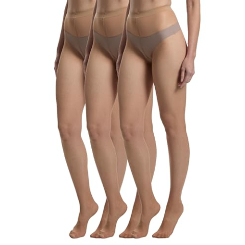 Wolford Sheer 15 Tights 3 For 2 Promotion