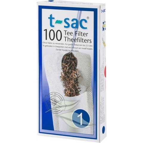 T-Sac Theefilters No.1