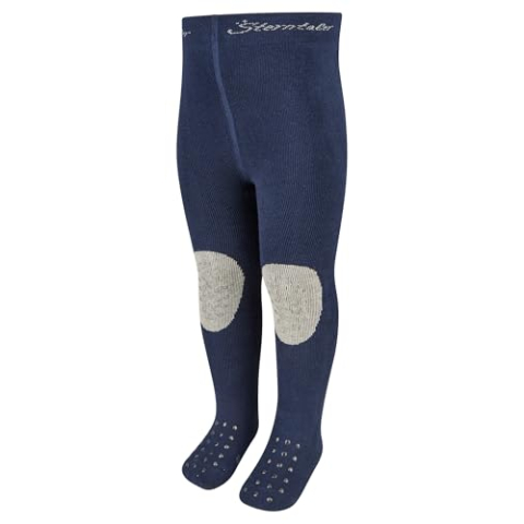 Sterntaler Baby Jongens Krabbelstrumpfhose Uni Panty