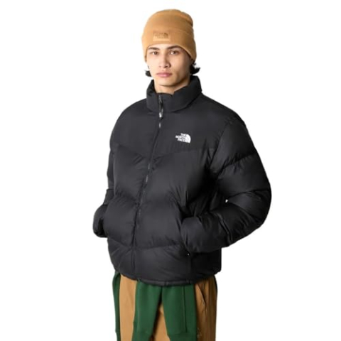 THE NORTH FACE Saikuru Jas Tnf Black XL