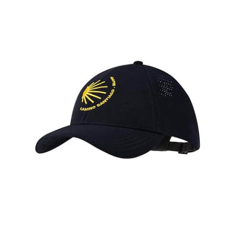 BUFF Summit Cap Blauw Unisex Volwassenen Maat L/XL