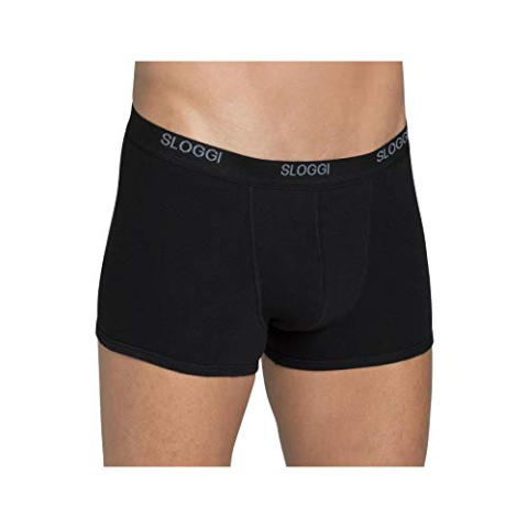 Sloggi retroshorts voor heren