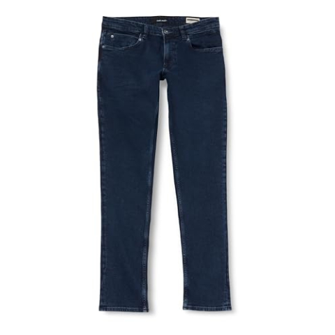 Blizzard fit - PP NOOS, 200292/Denim Donkerblauw, 28W x 32L