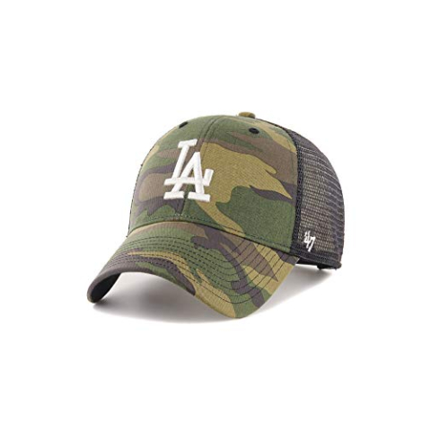 47 Brand - - B-CBRAN12GWP-CMD - NS