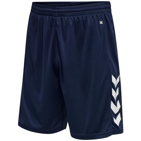 hummel hmlCORE XK Poly Shorts