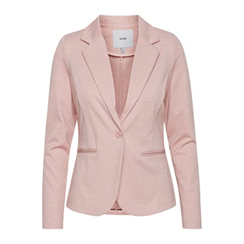 ICHI Ihkate BL Damesjas, Gemengd gerookt roze (12524), M