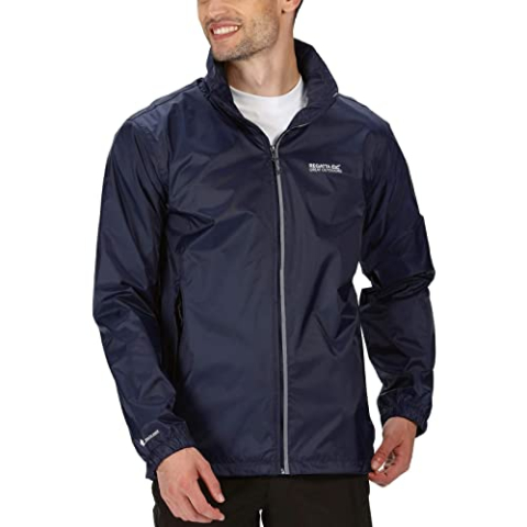 Regatta Lyle IV herenjack, waterdicht