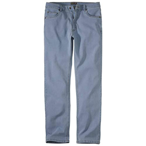 ATLAS FOR MEN - Jean Stretch Zomer - 66