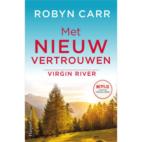 Met nieuw vertrouwen (Paperback)