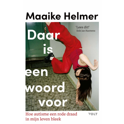 Daar is een woord voor (Paperback)