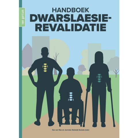 Handboek dwarslaesierevalidatie (Paperback)